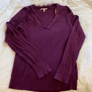 Victoria’s Secret sweater